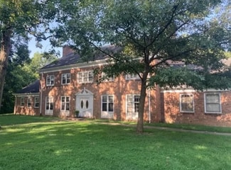 Plus de détails pour 101 Quaker Hill Dr, Richmond, IN - Local d'activités à louer