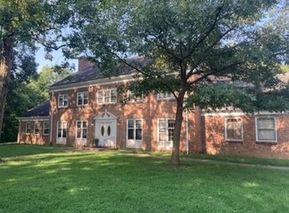 Plus de détails pour 101 Quaker Hill Dr, Richmond, IN - Local d'activités à louer