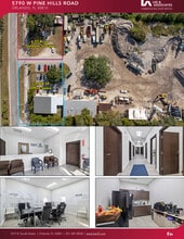 5790 N Pine Hills Rd, Orlando, FL à louer Photo intérieure– Image 1 sur 3