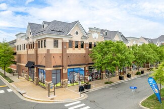 Plus de détails pour 42385-42395 Ryan Rd, Brambleton, VA - Bureau/Local commercial, Local commercial à louer