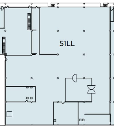 14002 E 21st St, Tulsa, OK à louer Plan d’étage– Image 1 sur 1