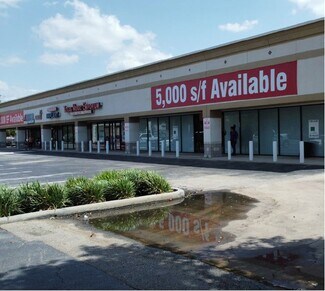 Plus de détails pour 132-140 FM 1960 E, Houston, TX - Local commercial à louer