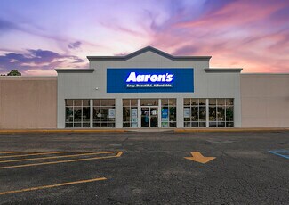 Plus de détails pour 10511 Diberville Blvd, D'Iberville, MS - Local commercial à louer