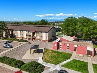 Plus de détails pour Pueblo Seven Portfolio – Logement à vendre, Pueblo, CO