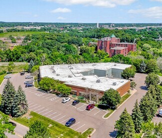 Plus de détails pour 5421 Feltl Rd, Minnetonka, MN - Local d’activités à vendre