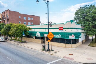 Plus de détails pour 7150-7160 W Grand Ave, Chicago, IL - Local commercial à vendre