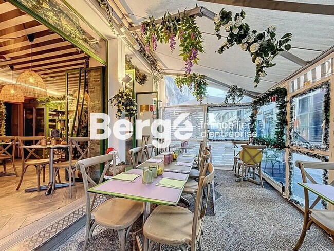 Plus de détails pour 12 Rue Halévy, Nice - Local commercial à vendre