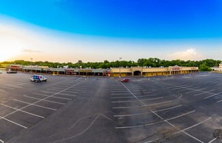 Plus de détails pour 1111 E Tyler St, Athens, TX - Local commercial à louer
