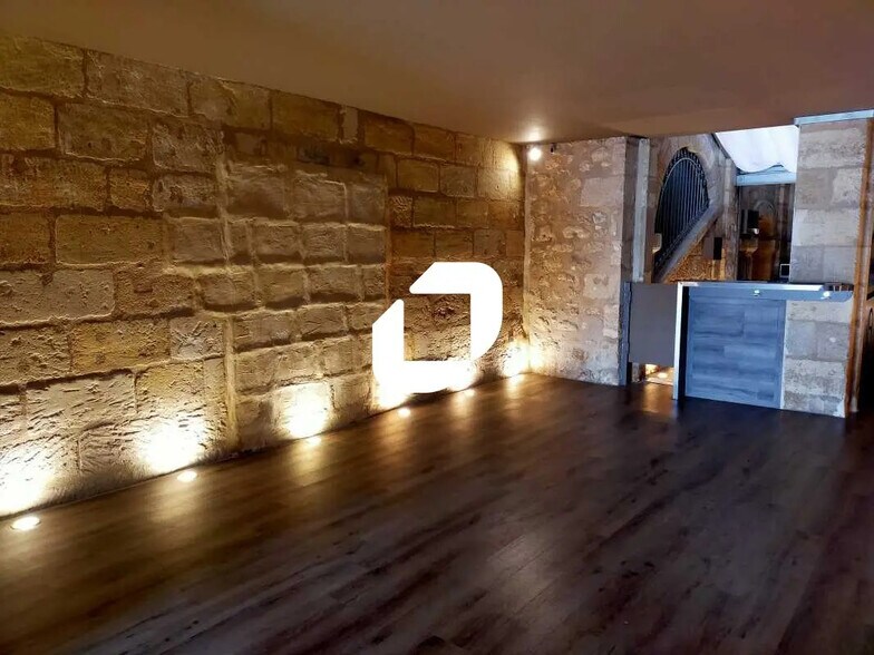 Local commercial dans Bordeaux à vendre - Photo intérieure – Image 3 sur 4