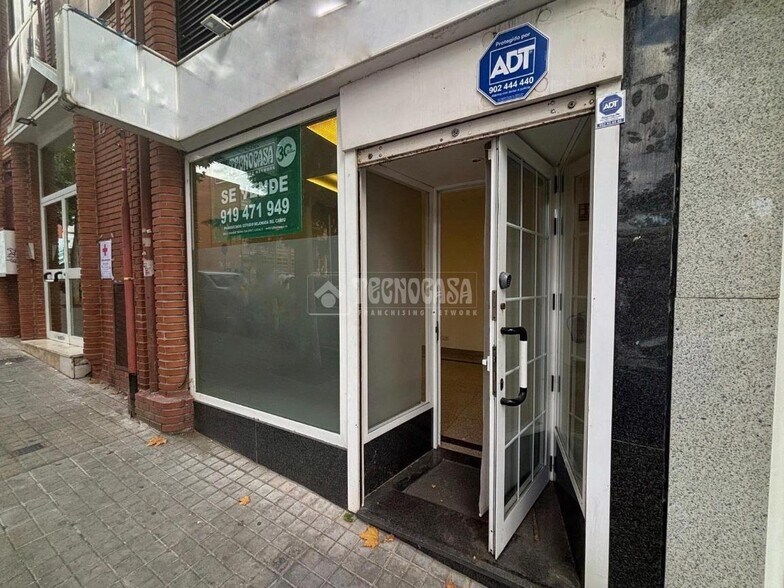 Immeuble residentiel dans Mejorada del Campo, Madrid à vendre - Photo de l’immeuble – Image 1 sur 1