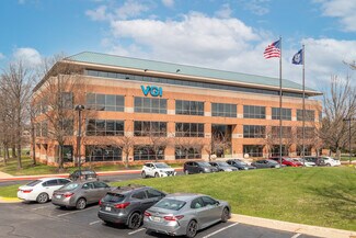 Plus de détails pour 45240 Business Ct, Sterling, VA - Bureau à louer