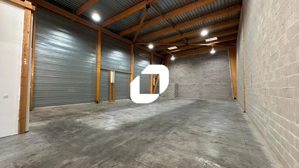 34-36 Rue Jacobi-Netter, Strasbourg à louer - Photo intérieure – Image 2 sur 11