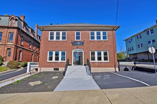 Plus de détails pour 1078 Main St, Leicester, MA - Coworking à louer