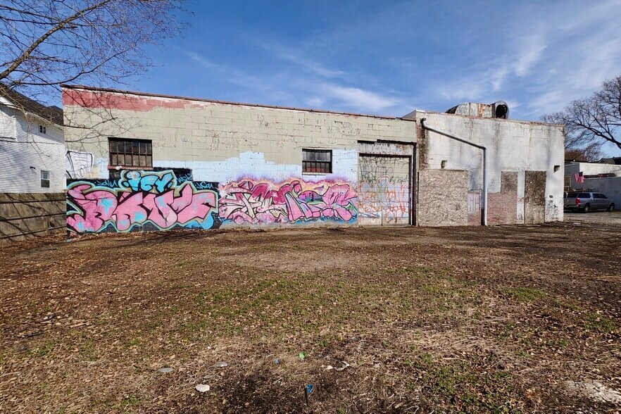 3011 N Centre St, Pennsauken, NJ à vendre - Photo de l’immeuble – Image 3 sur 15