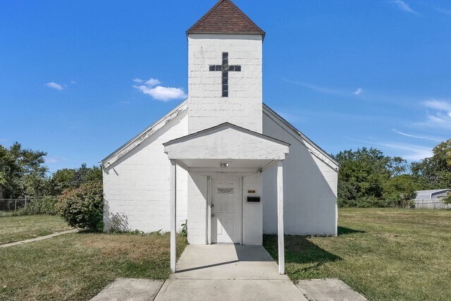 1007 Midland Ave, Columbus, OH à vendre Photo de l’immeuble– Image 1 sur 22