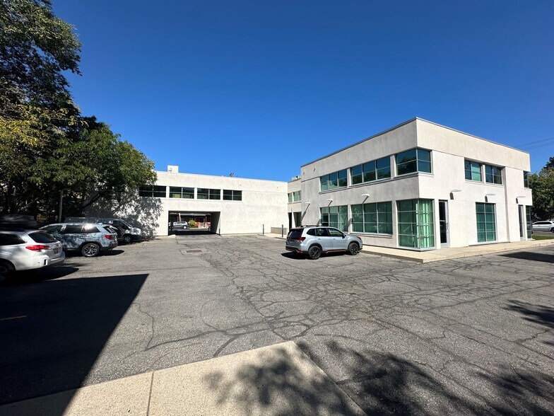 3780 S West Temple, Salt Lake City, UT à louer - Photo de l’immeuble – Image 3 sur 5