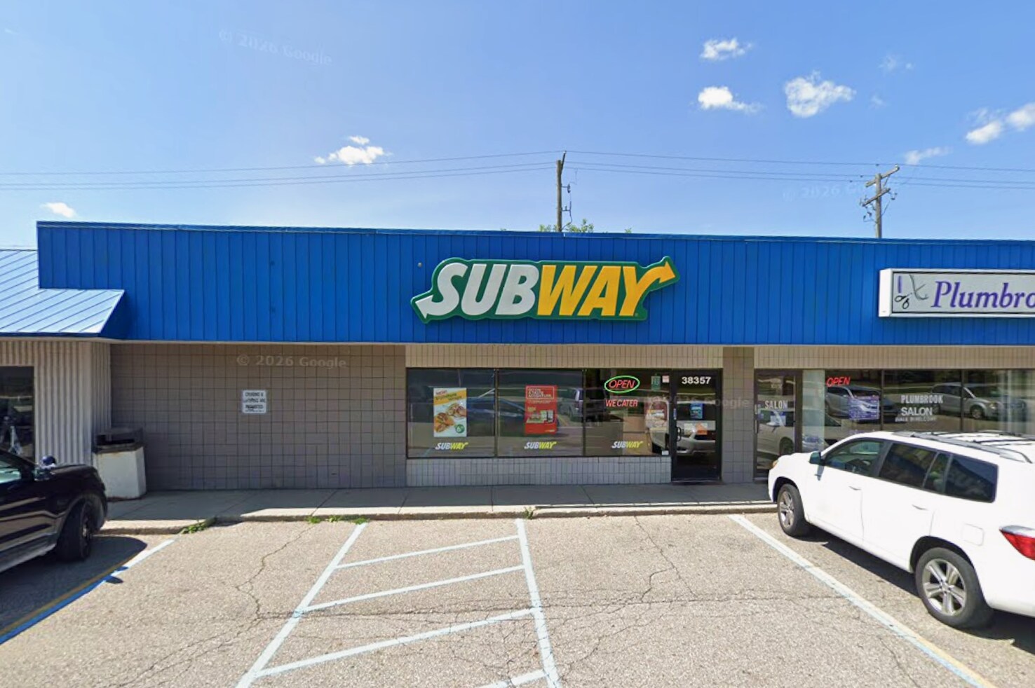 38405 Dodge Park Rd, Sterling Heights, MI à louer Photo intérieure– Image 1 sur 1