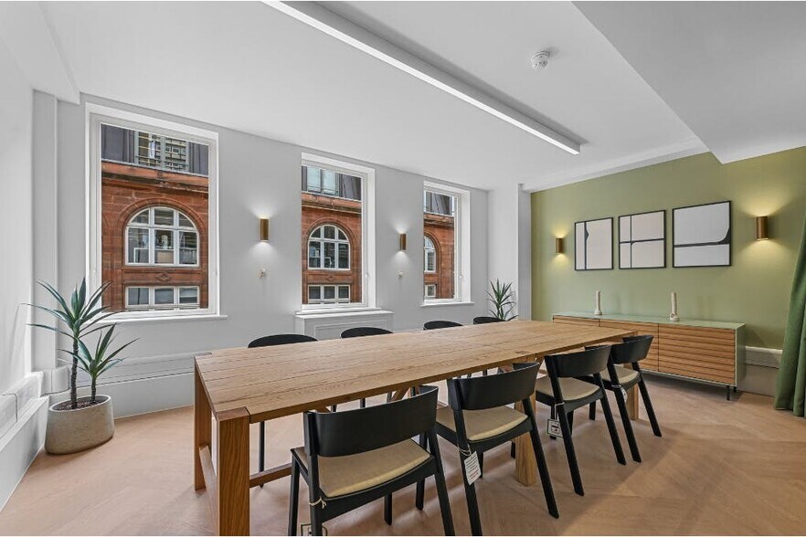 111-111A Wardour St, Londres à louer - Photo de l’immeuble – Image 1 sur 21