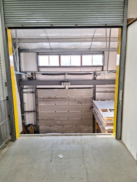 7431 Industrial Rd, Lantzville, BC à vendre - Photo intérieure – Image 3 sur 39