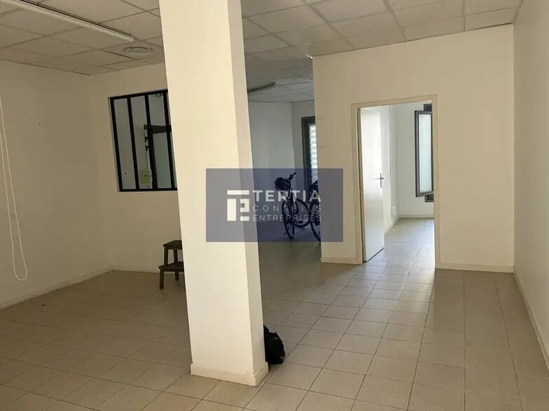 Bureau dans Montpellier à vendre - Photo intérieure – Image 2 sur 7