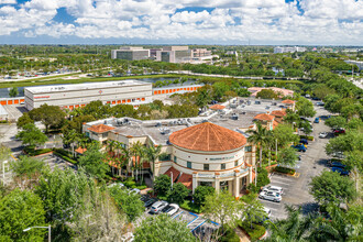 2760-2818 Weston Rd, Weston, FL - VUE AÉRIENNE  vue de carte