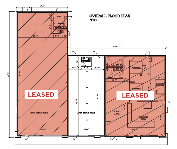 1516 W University Dr, Edinburg, TX à louer - Photo de l’immeuble – Image 3 sur 5