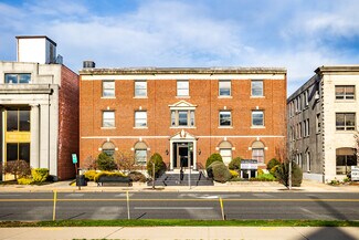 Plus de détails pour 1539 Franklin Ave, Mineola, NY - Bureau à louer