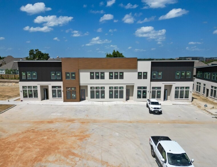 2800 Barron Rd, College Station, TX à louer - Photo de l’immeuble – Image 3 sur 4