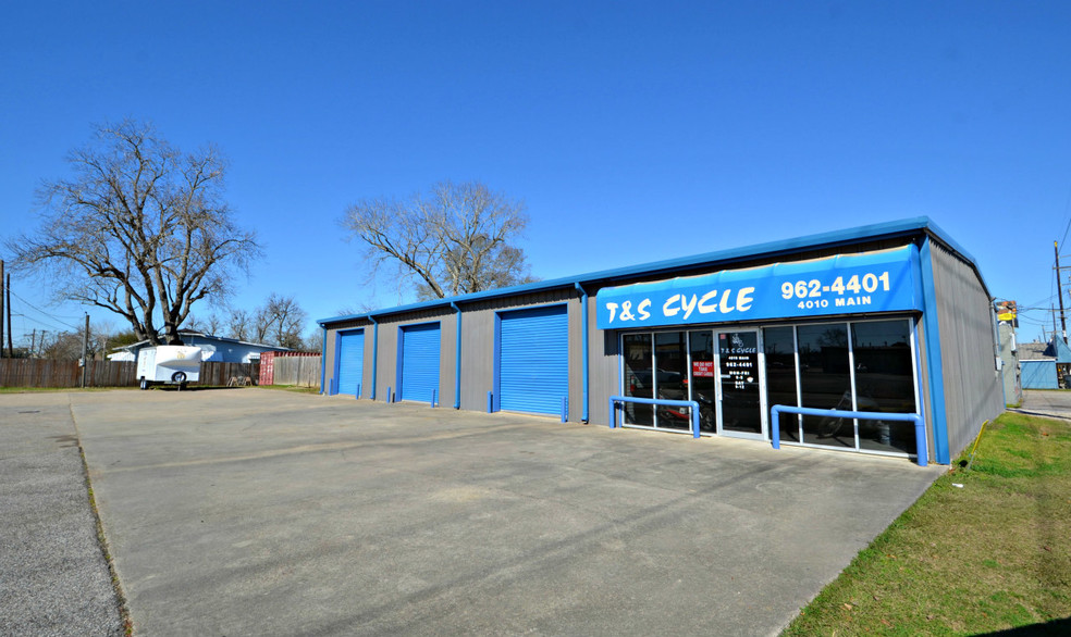 4010 Main Ave, Groves, TX à louer - Autre – Image 2 sur 22