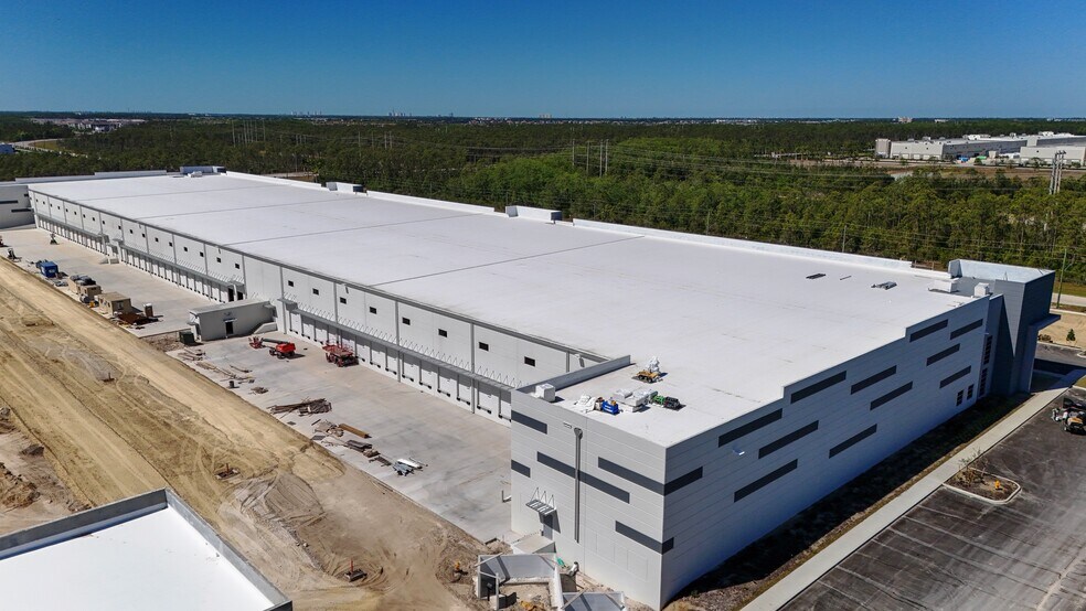 16523 Airport Haul Rd, Fort Myers, FL à louer - Photo de la construction – Image 3 sur 4