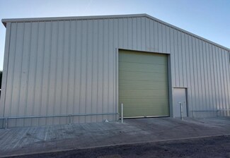 Plus de détails pour Nottingham Ln, Old Dalby - Industriel/Logistique à louer