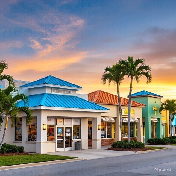 16670 Rembrandt Rd, Wellington, FL à vendre - Photo de l’immeuble – Image 2 sur 2