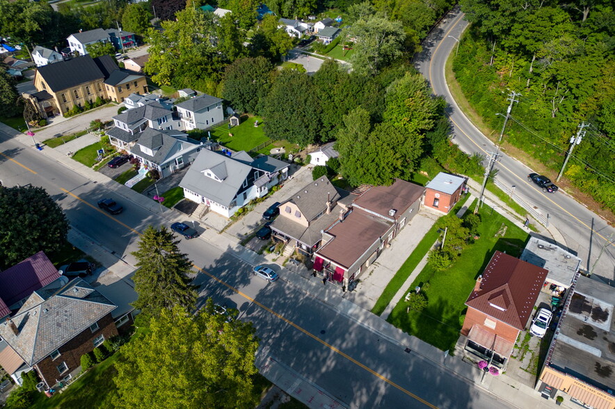 227 Colborne St, Port Stanle, ON à louer - Photo de l’immeuble – Image 3 sur 54