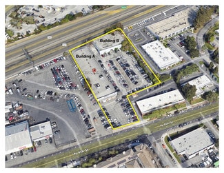 Plus de détails pour 1610 N 4th St, San Jose, CA - Industriel/Logistique à louer