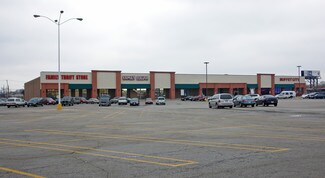 Plus de détails pour 7000 S Pulaski Rd, Chicago, IL - Local commercial à louer