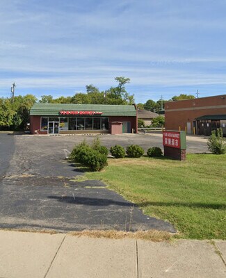 Plus de détails pour 5930 Fairfield Rd, Oxford, OH - Local commercial à vendre