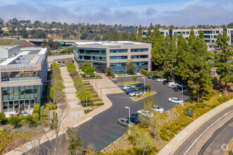 12670 High Bluff Dr, San Diego, CA - VUE AÉRIENNE  vue de carte