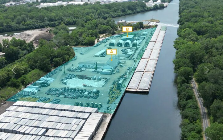 13108 Grant Rd, Lemont, IL à louer Photo principale– Image 1 sur 6