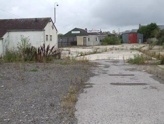 Plus de détails pour Bath Rd, Melksham - Industriel/Logistique à vendre