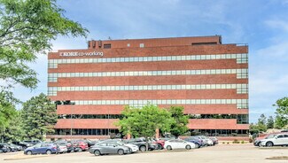 Plus de détails pour 9250 E Costilla Ave, Greenwood Village, CO - Bureau/Médical à louer