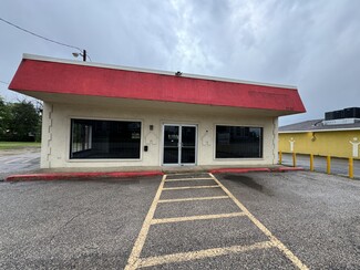 Plus de détails pour 8230 Lake June Rd, Dallas, TX - Bureau/Local commercial à louer