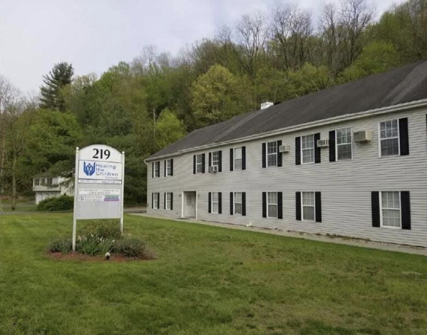 219 Kent Rd, New Milford, CT à louer Photo intérieure– Image 1 sur 7