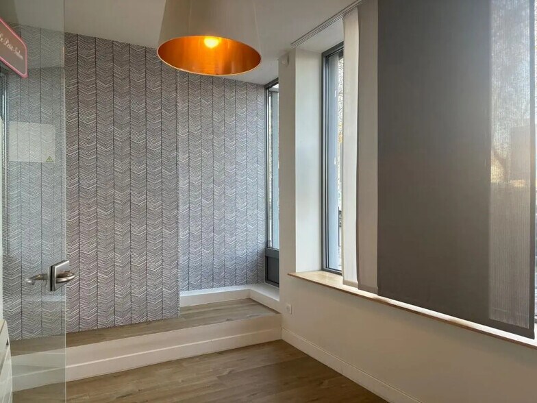 Local commercial dans Nantes à louer - Photo intérieure – Image 3 sur 12