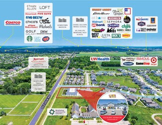 Plus de détails pour 652 Burnt Sienna Dr, Middleton, WI - Local commercial à vendre