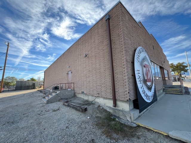 410 E St, Hawthorne, NV à vendre - Photo de l’immeuble – Image 2 sur 12