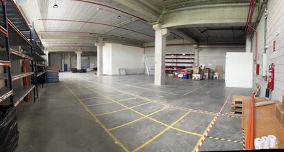 Industriel/Logistique dans Pinto, Madrid à louer Photo intérieure– Image 2 sur 7