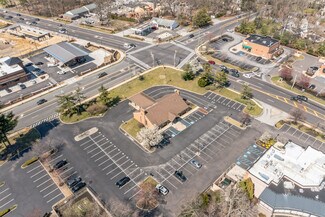 Plus de détails pour 50 E Clementon Rd, Gibbsboro, NJ - Local commercial à louer