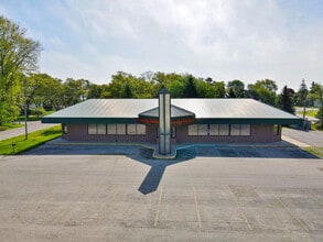 510 N State St, Oscoda, MI à louer Photo de l’immeuble– Image 1 sur 1