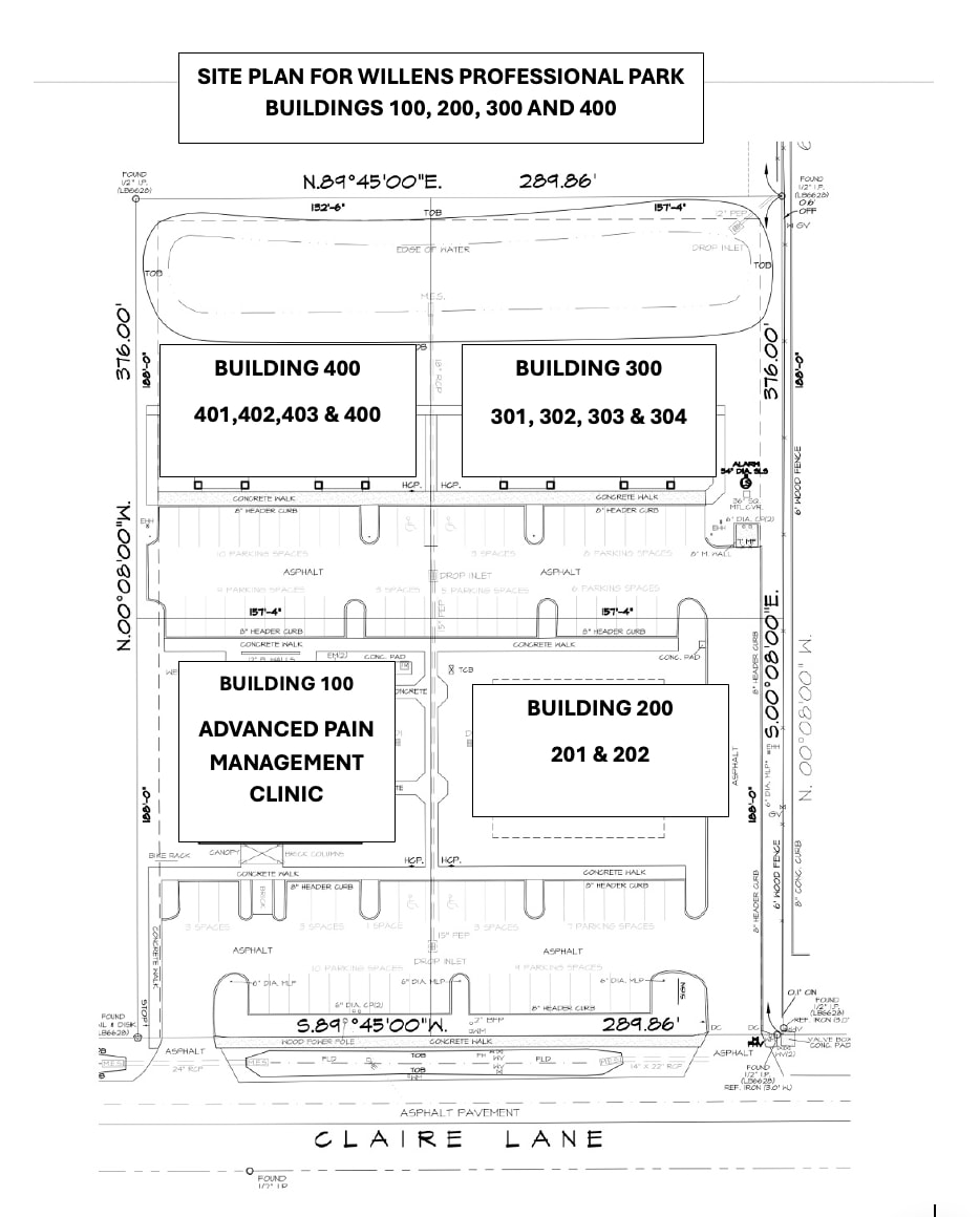 3003 Claire Ln, Jacksonville, FL à louer Photo intérieure– Image 1 sur 1