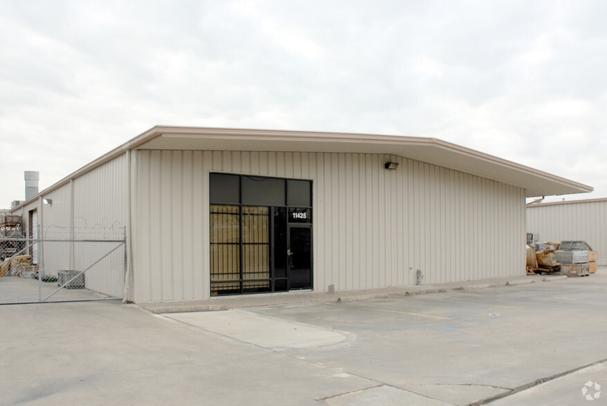 11425 Todd St, Houston, TX à vendre - Photo de l’immeuble – Image 3 sur 4